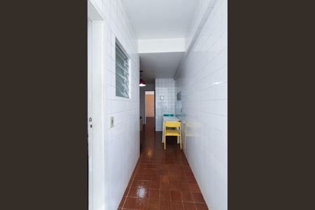 Apartamento para alugar com 75m², 2 quartos e 2 vagasÁrea de Serviço 