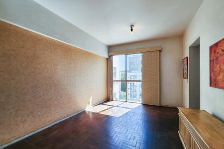 Apartamento para alugar com 75m², 2 quartos e 2 vagasSala 