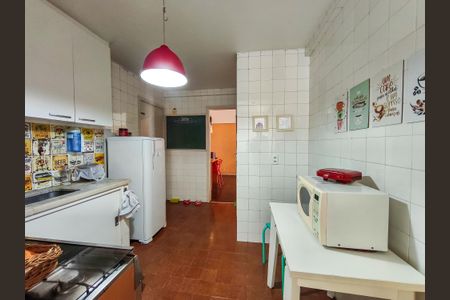 Apartamento para alugar com 75m², 2 quartos e 2 vagasCozinha