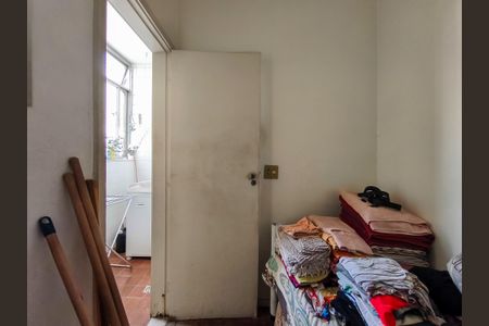 Apartamento para alugar com 75m², 2 quartos e 2 vagasQuarto de Serviço