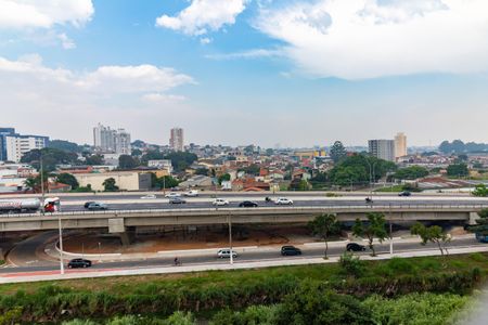 Apartamento à venda com 35m², 2 quartos e sem vagaVista da Sala