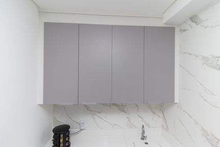 Apartamento à venda com 35m², 2 quartos e sem vagaCozinha 