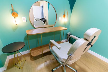 Apartamento à venda com 35m², 2 quartos e sem vagaEspaço Mulher