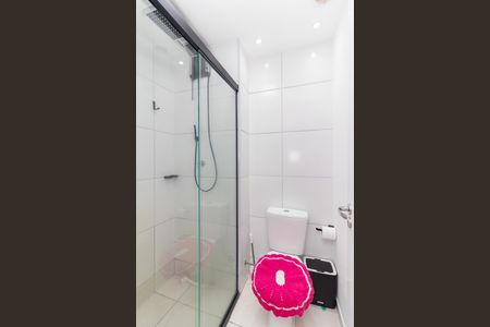 Apartamento à venda com 35m², 2 quartos e sem vagaBanheiro