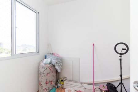 Apartamento à venda com 35m², 2 quartos e sem vagaQuarto 2