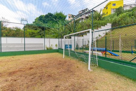 Apartamento à venda com 35m², 2 quartos e sem vagaQuadra Esportiva