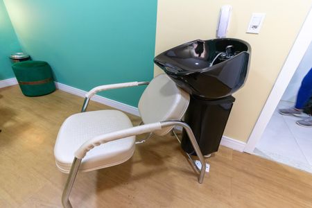 Apartamento à venda com 35m², 2 quartos e sem vagaEspaço Mulher