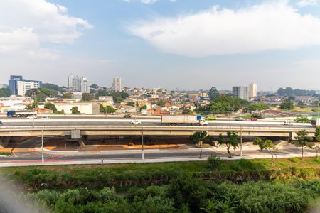 Apartamento à venda com 35m², 2 quartos e sem vagaVista Quarto 2