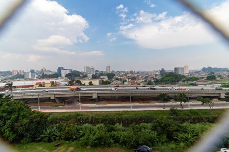 Apartamento à venda com 35m², 2 quartos e sem vagaVista do Quarto 1