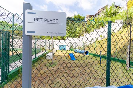 Apartamento à venda com 35m², 2 quartos e sem vagaEspaço Pet