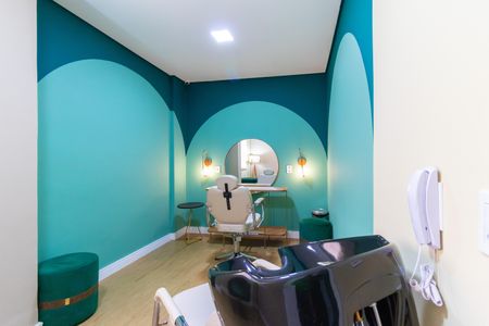 Apartamento à venda com 35m², 2 quartos e sem vagaEspaço Mulher