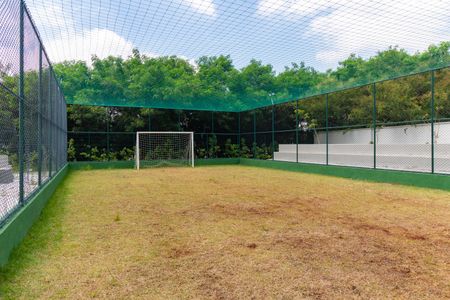 Apartamento à venda com 35m², 2 quartos e sem vagaQuadra Esportiva