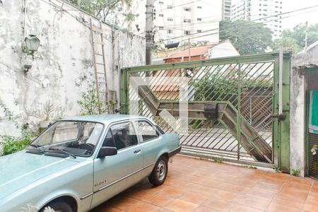 Casa à venda com 250m², 3 quartos e 3 vagasGaragem