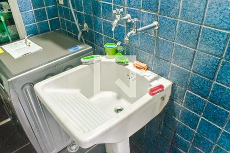 Casa à venda com 250m², 3 quartos e 3 vagasÁrea de Serviço