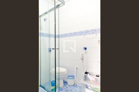 Casa à venda com 250m², 3 quartos e 3 vagasBanheiro da Suíte 2