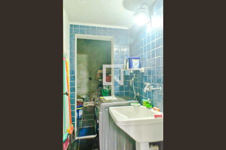 Casa à venda com 250m², 3 quartos e 3 vagasÁrea de Serviço