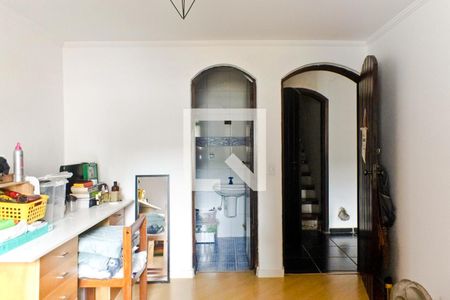 Casa à venda com 250m², 3 quartos e 3 vagasSuíte 2 