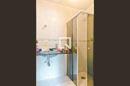 Casa à venda com 250m², 3 quartos e 3 vagasBanheiro da Suíte 3 