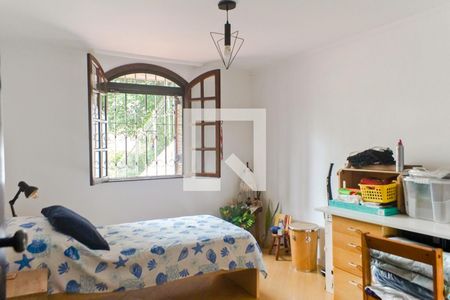 Casa à venda com 250m², 3 quartos e 3 vagasSuíte 2 