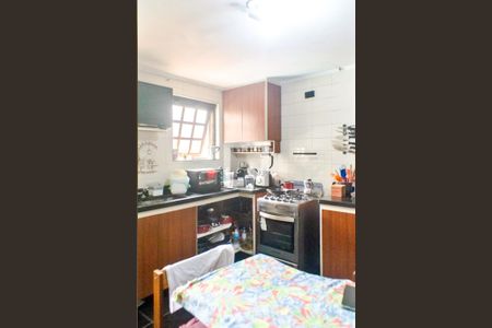 Casa à venda com 250m², 3 quartos e 3 vagasCozinha