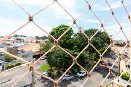 Apartamento para alugar com 115m², 2 quartos e 1 vagaVista do Quarto 1