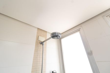 Apartamento para alugar com 115m², 2 quartos e 1 vagaBanheiro da Suíte