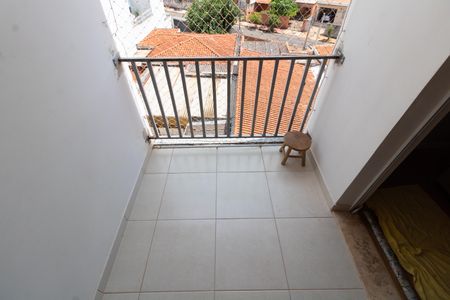 Apartamento para alugar com 115m², 2 quartos e 1 vagaVaranda da Sala