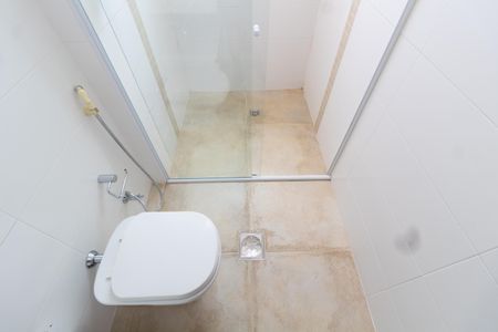 Apartamento para alugar com 115m², 2 quartos e 1 vagaBanheiro Social