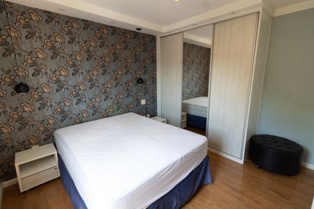 Apartamento para alugar com 115m², 2 quartos e 1 vagaSuíte