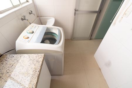 Apartamento para alugar com 115m², 2 quartos e 1 vagaÁrea de Serviço