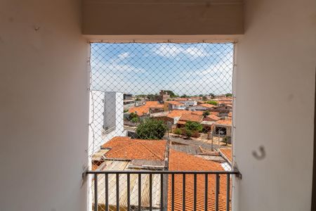 Apartamento para alugar com 115m², 2 quartos e 1 vagaVaranda da Sala