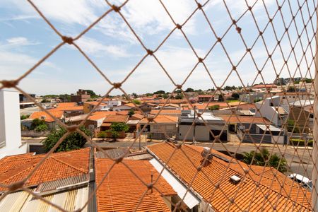 Apartamento para alugar com 115m², 2 quartos e 1 vagaVaranda da Sala