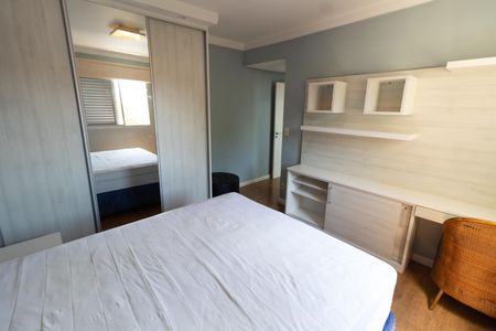 Apartamento para alugar com 115m², 2 quartos e 1 vagaSuíte