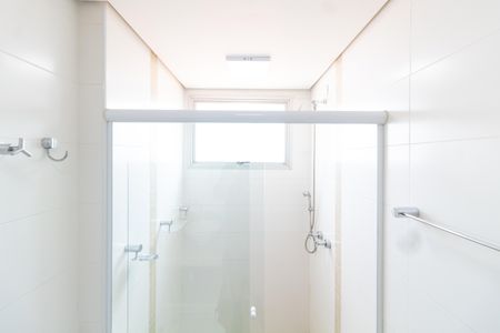 Apartamento para alugar com 115m², 2 quartos e 1 vagaBanheiro Social