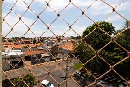 Apartamento para alugar com 115m², 2 quartos e 1 vagaVista do Quarto 1