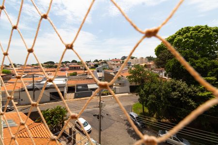 Apartamento para alugar com 115m², 2 quartos e 1 vagaVista da Suíte