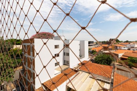 Apartamento para alugar com 115m², 2 quartos e 1 vagaVaranda da Sala