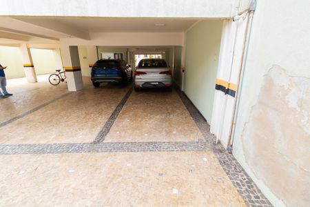 Apartamento para alugar com 115m², 2 quartos e 1 vagaGaragem