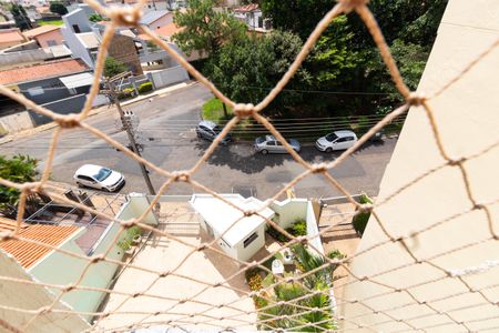 Apartamento para alugar com 115m², 2 quartos e 1 vagaVista da Suíte