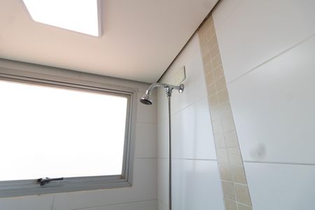 Apartamento para alugar com 115m², 2 quartos e 1 vagaBanheiro Social