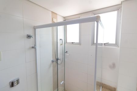 Apartamento para alugar com 115m², 2 quartos e 1 vagaBanheiro da Suíte
