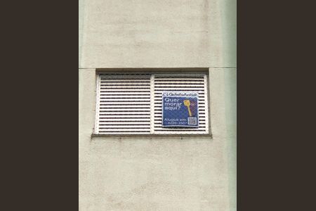 Apartamento para alugar com 115m², 2 quartos e 1 vagaPlaca