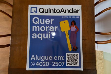 Apartamento para alugar com 115m², 2 quartos e 1 vagaPlaca