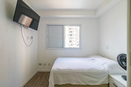 Apartamento para alugar com 51m², 1 quarto e 1 vaga Apartamento para alugar com 51m², 1 quarto e 1 vagaQuarto