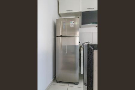 Apartamento para alugar com 51m², 1 quarto e 1 vaga Apartamento para alugar com 51m², 1 quarto e 1 vagaCozinha