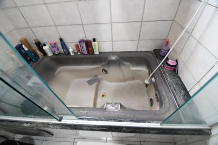 Casa para alugar com 288m², 5 quartos e 3 vagasBanheiro 3