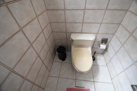 Casa para alugar com 288m², 5 quartos e 3 vagasLavabo