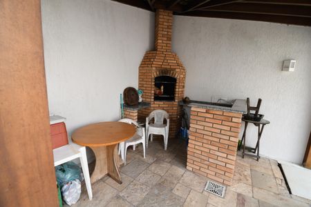 Casa para alugar com 288m², 5 quartos e 3 vagasChurrasqueira