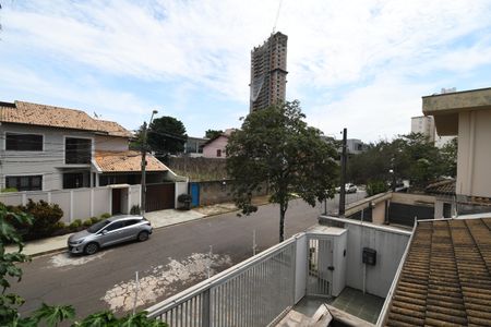 Casa para alugar com 288m², 5 quartos e 3 vagasSuíte 2 Sacada Vista