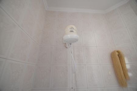 Casa para alugar com 288m², 5 quartos e 3 vagasBanheiro de serviço